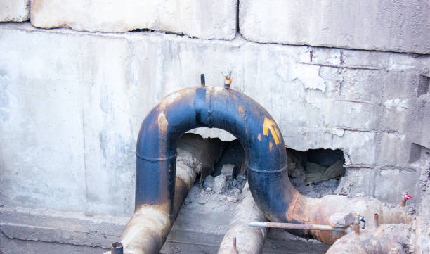 Best 24-hour water damage restoration  in Perry, LA